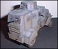 Броневик Эрхардт Масштаб 1/35