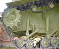 танк Т-18, задний каток