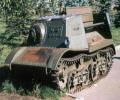 фотографии и чертежи танка Т-20