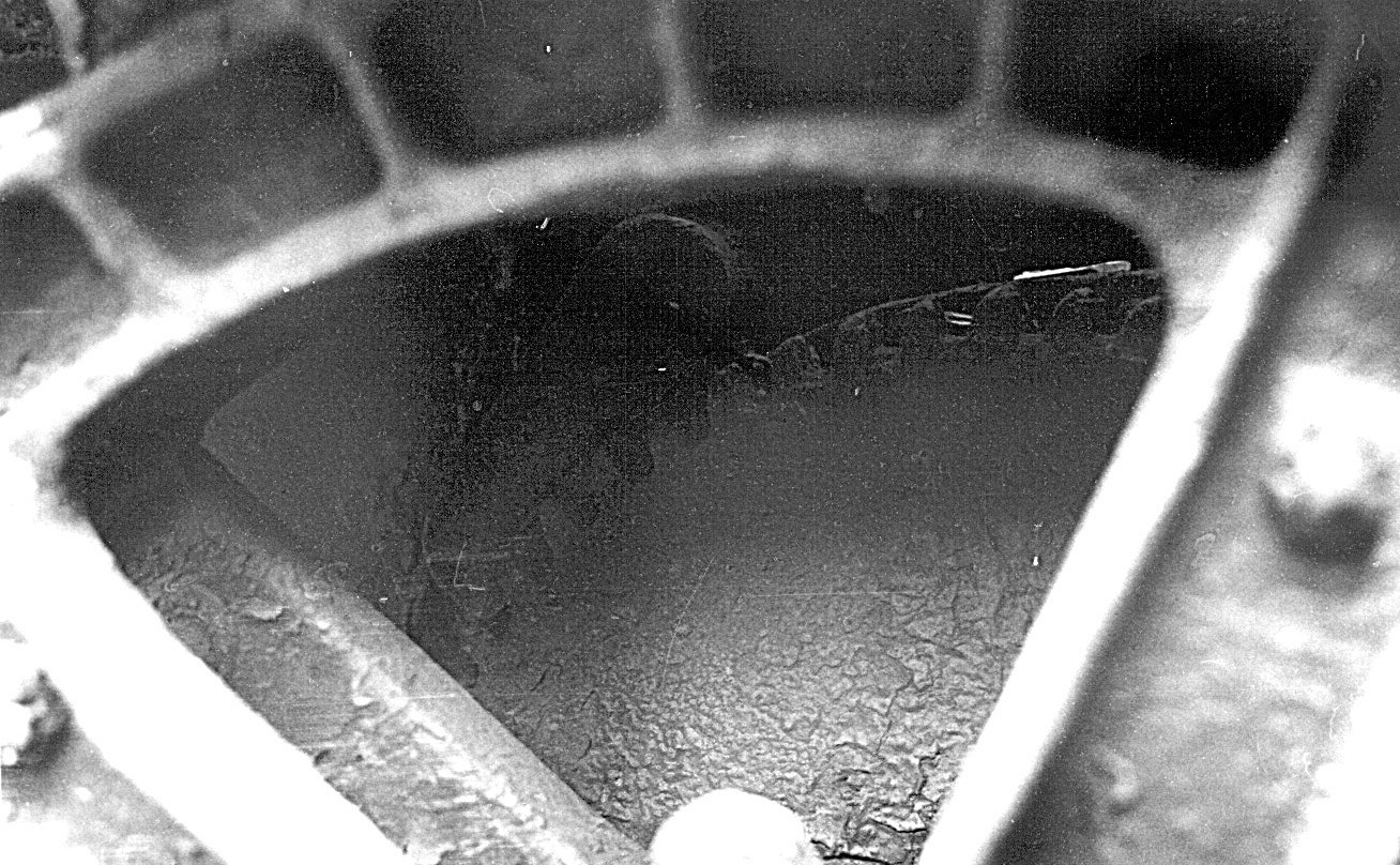 Танк Т-26, детализация ленивца