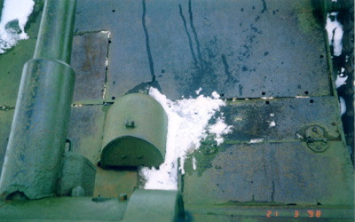 Танк Т-26, подробности