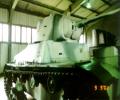 танк Т-26, правая сторона