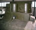 танк Т-26, фара-искатель