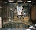 танк Т-26, интерьер башни