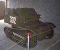 фотографии и чертежи танка Т-27