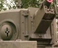 танк Т-28, пушка