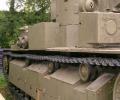танк Т-28, вид справа