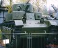 танк Т-28