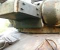 танк Т-34/76, маска пушки