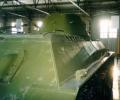 танк Т-34/76, боковое бронирование