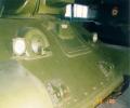 танк Т-34/76, буксировочные крюки