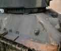 танк Т-34/76, стык башни и корпуса