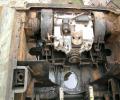 танк Т-34/76, коробка передач