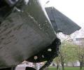 танк Т-34/85, нижний передний броневой лист