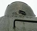танк Т-34/85, смотровое окошечко