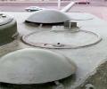 танк Т-34/85, башня