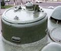 танк Т-34/85, подробности башни