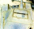 танк Т-34/85, пушка