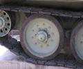 танк Т-34/85, колесо