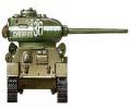 танк Т-34/85, Суворов