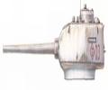 танк Т-34/85, схема окраски