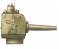 танк Т-34/85, окраска