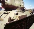 танк Т-34/85, Криста 192