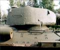 танк Т-34/85, башня, вид справа