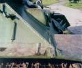 танк Т-34/85, пулемёт