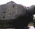 танк Т-34/85, башня