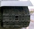 танк Т-34/85, траки