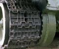 танк Т-34/85, трак