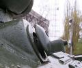 танк Т-34/85, пулемёт
