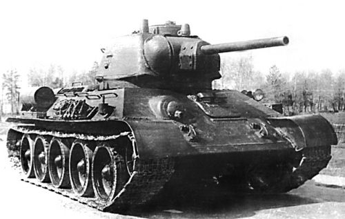 Т-34