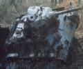 фотографии и чертежи танка Т-34