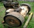 танк Т-34 трансмиссия