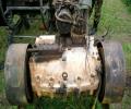 танк Т-34 коробка передач