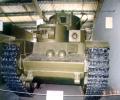 фотографии и чертежи танка Т-35