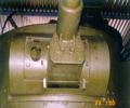 танк Т-35, пушка танка