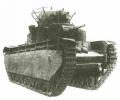 танк Т-35, фото