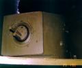 танк Т-35, пулемётная башня