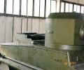 танк Т-37, башня справа