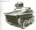 танк Т-37, плавающий танк