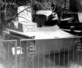 танк Т-38, на открытой площадке