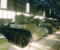 танк Т-44, музейный экспонат