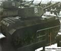 танк Т-44, на выставке