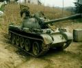 танк Т-44, на службе