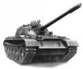 танк Т-44, рисунок