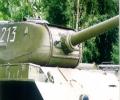 танк Т-44, башня