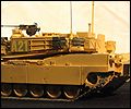 Abrams M1A2
